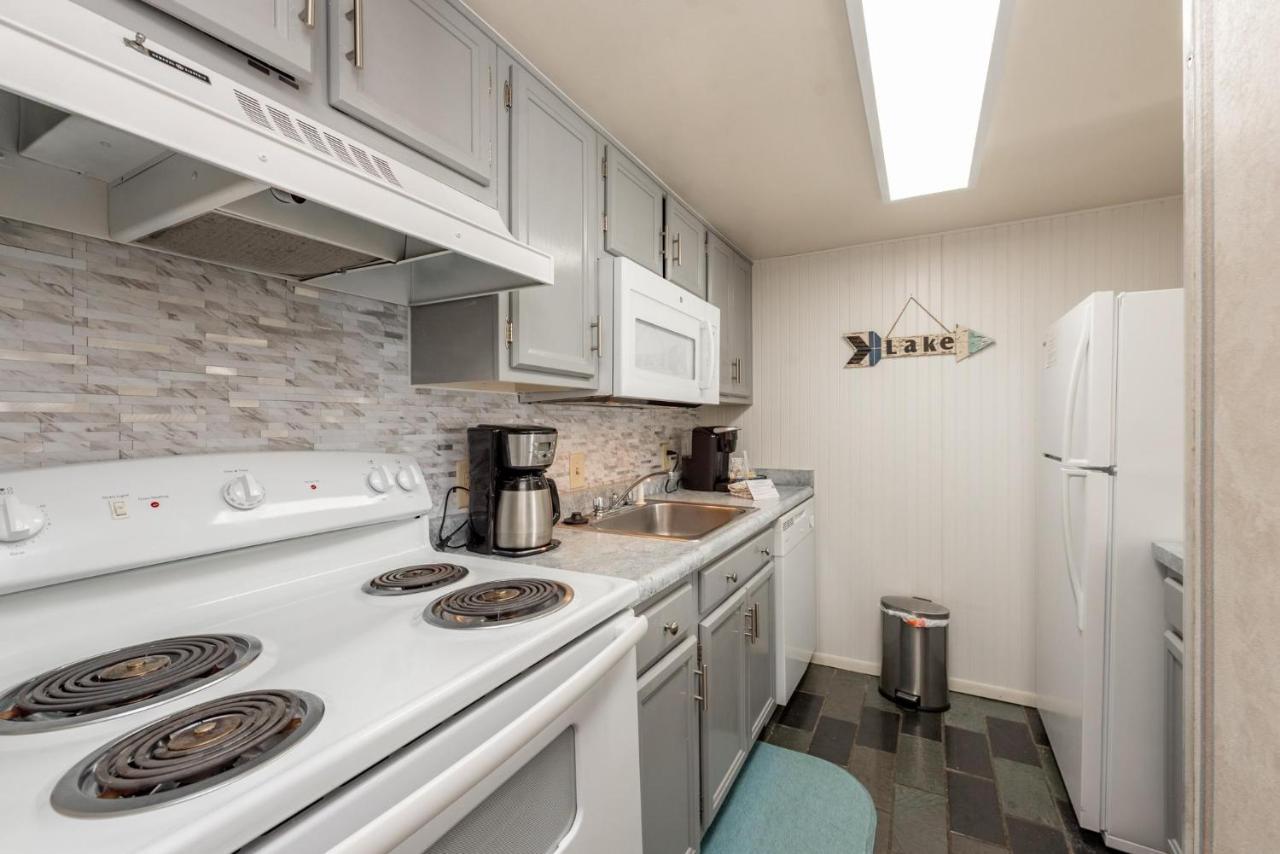 304C One Bedroom One Bath Oakland Eksteriør bilde